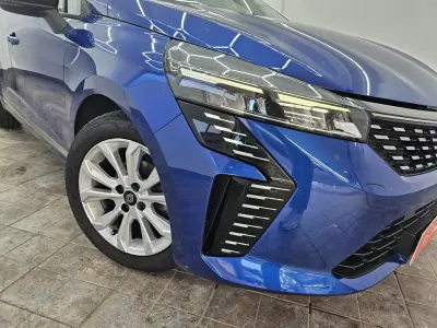 Renault Clio 2024 — foto 4 de 23