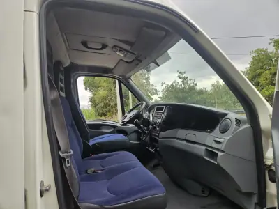 Iveco Daily 2008 - 8950 EUR, 222000 km - 222000km - foto 9 de 9