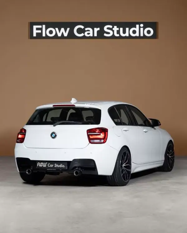 BMW 116 2014 - 13990 EUR, 190000 km - AUTO.MOTO.pt - 190000km - foto 6 de 21