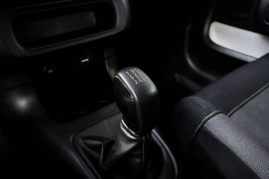 Citroën C3 2021 - 12900 EUR, 139683 km - AUTO.MOTO.pt - 139683km - foto 19 de 37