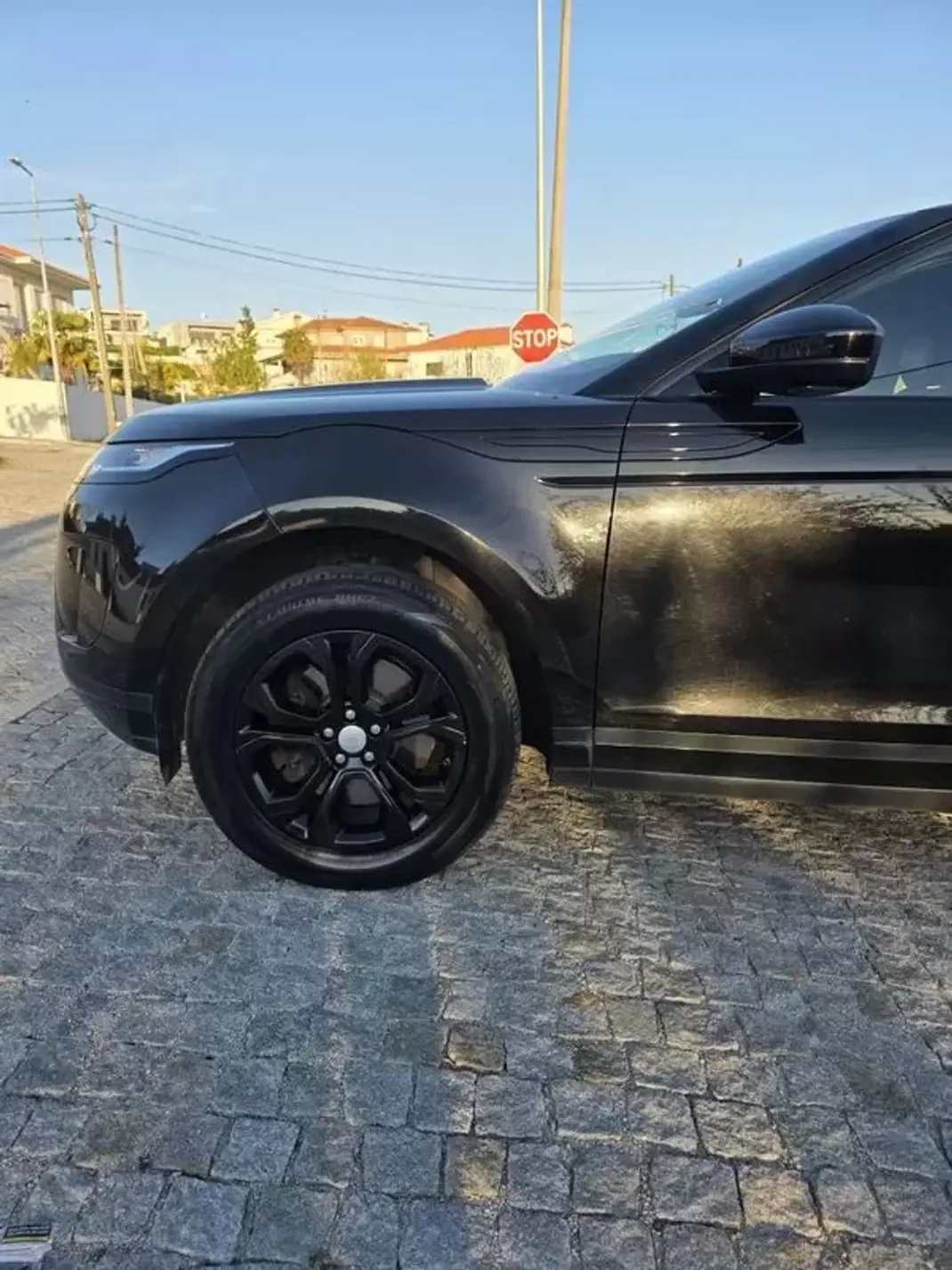 Land Rover Range Rover Evoque 2020 - 32890 EUR, 152000 km - AUTO.MOTO.pt - 152000km - foto 27 de 38