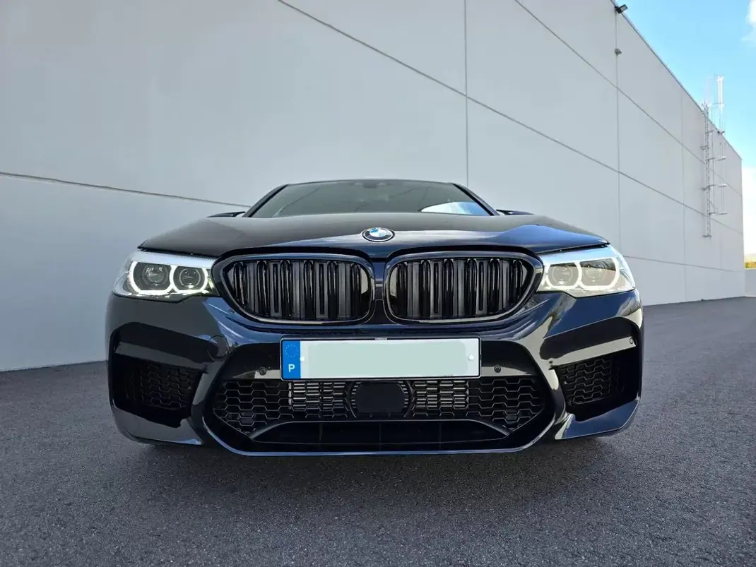 BMW 520 2019 - 30990 EUR, 98500 km - AUTO.MOTO.pt - 98500km - foto 3 de 44