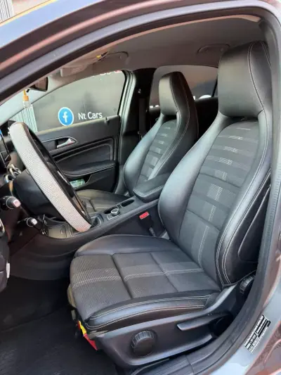 Mercedes-Benz A 180 2018 - 15900 EUR, 138911 km - 138911km - foto 4 de 20