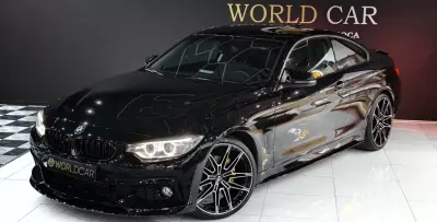 BMW 420 2014 - 20990 EUR, 146172 km - foto 3 de 42
