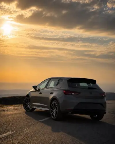 SEAT Leon 2015 - 14950 EUR, 147368 km - 147368km - foto 5 de 9