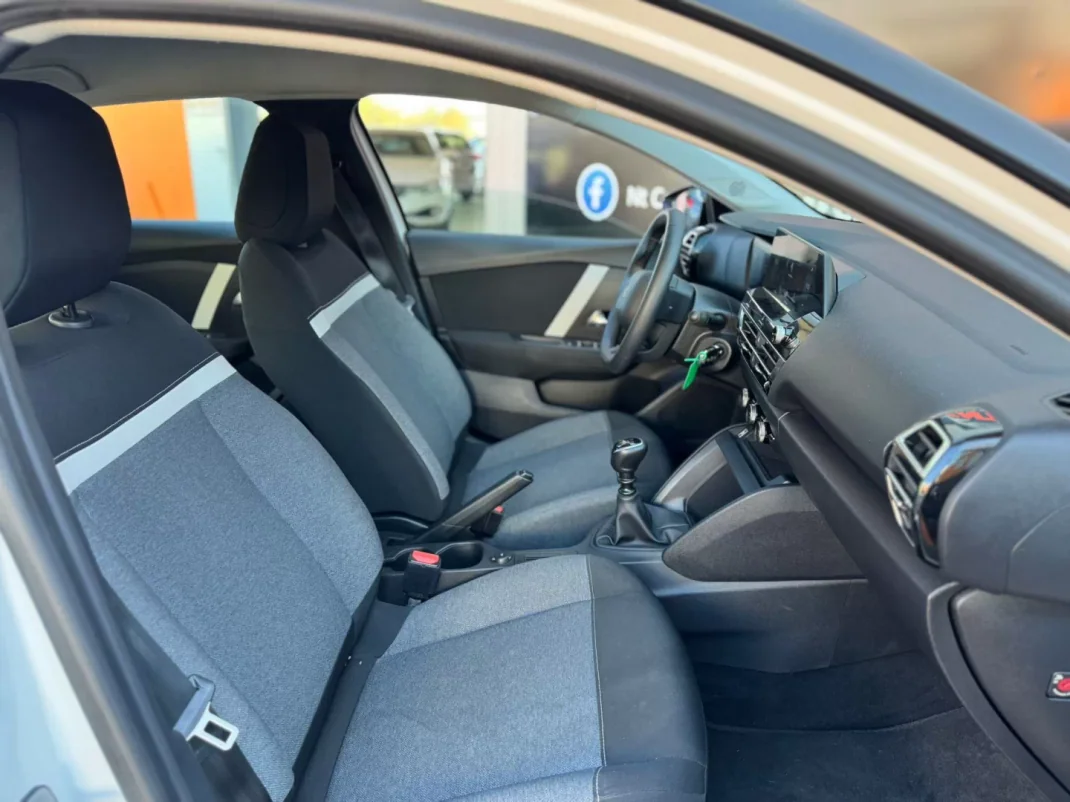 Citroën C4 2021 - 17900 EUR, 163451 km - AUTO.MOTO.pt - 163451km - foto 6 de 16