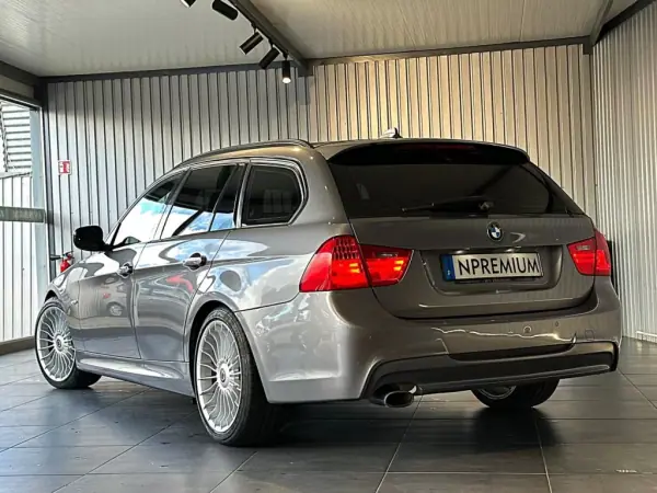 BMW 316 2010 - 14500 EUR, 225500 km - AUTO.MOTO.pt - 225500km - foto 8 de 26