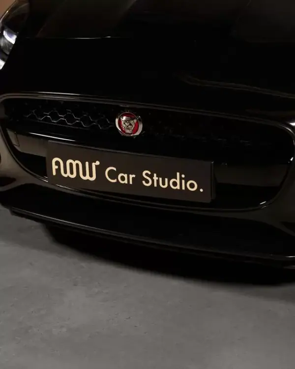 Jaguar F-Type 2018 - 45950 EUR, 78000 km - AUTO.MOTO.pt - 78000km - foto 12 de 31
