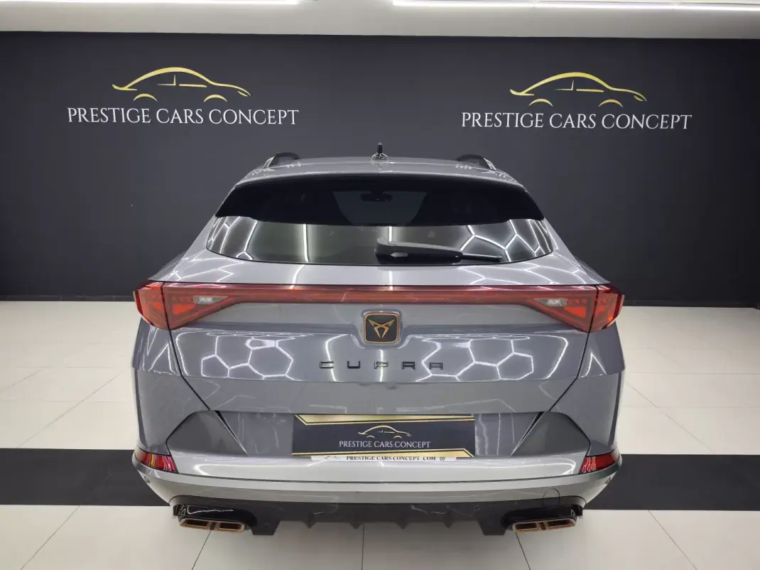 Cupra Formentor 2021 - 29950 EUR, 113105 km - 113105km - foto 4 de 50