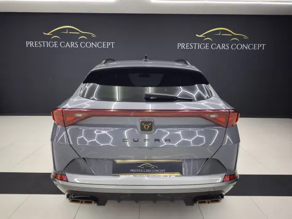 Cupra Formentor 2021 - 29950 EUR, 113105 km - AUTO.MOTO.pt - 113105km - foto 4 de 50