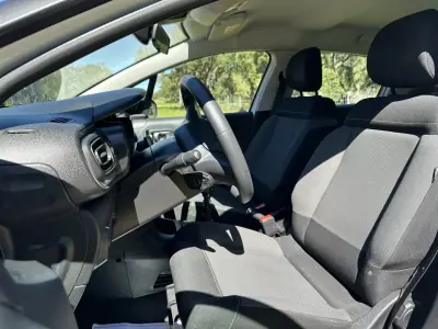 Citroën C3 2018 - 8200 EUR, 117000 km - AUTO.MOTO.pt - 117000km - foto 5 de 10
