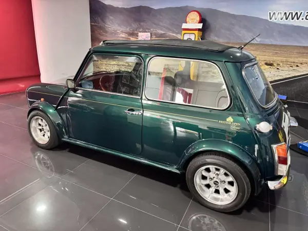 MINI 1275 1992 - 24000 EUR, 21000 km - AUTO.MOTO.pt - 21000km - foto 5 de 22