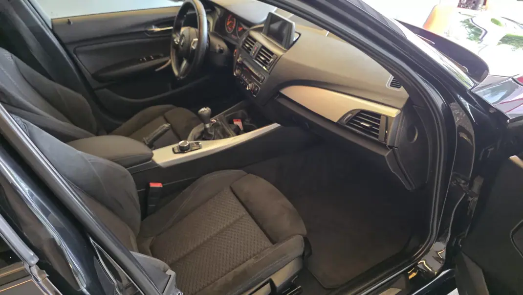 BMW 118 2012 - 15500 EUR, 166110 km - AUTO.MOTO.pt - 166110km - foto 50 de 61