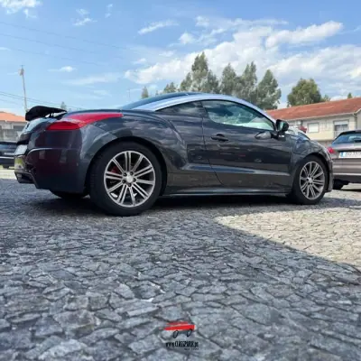 Peugeot RCZ 2014 - 16500 EUR, 180000 km - AUTO.MOTO.pt - 180000km - foto 3 de 17