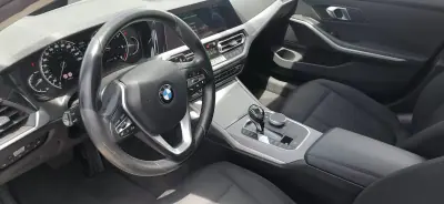 BMW 320 2020 - 29600 EUR, 171650 km - AUTO.MOTO.pt - 171650km - foto 20 de 24