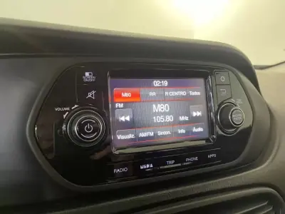 Fiat Tipo Station Wagon 2018 - 8750 EUR, 154000 km - AUTO.MOTO.pt - 154000km - foto 16 de 23