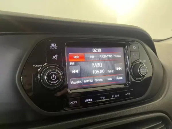 Fiat Tipo Station Wagon 2018 - 8750 EUR, 154000 km - AUTO.MOTO.pt - 154000km - foto 16 de 23