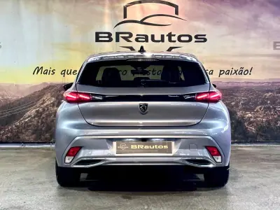 Peugeot 308 2022 - 21900 EUR, 19254 km - AUTO.MOTO.pt - 19254km - foto 7 de 29
