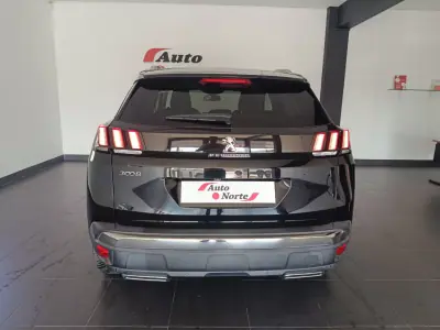 Peugeot 3008 2018 - 20300 EUR, 139000 km - 139000km - foto 6 de 31