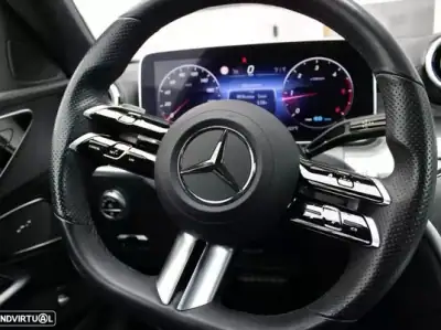 Mercedes-Benz C 220 2022 - 44900 EUR, 78901 km - AUTO.MOTO.pt - 78901km - foto 10 de 31