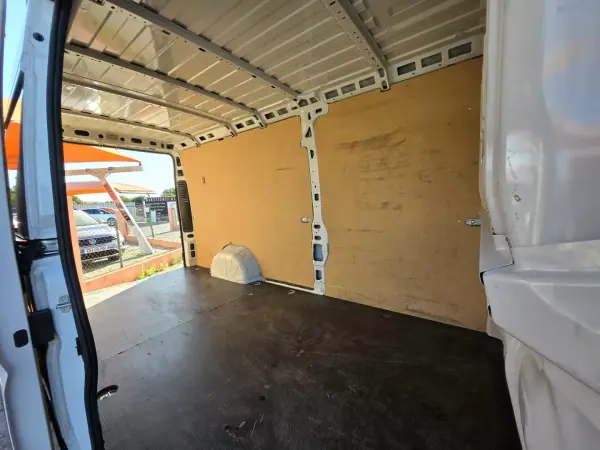 Fiat Ducato 2024 - 26950 EUR, 154382 km - 154382km - foto 9 de 10