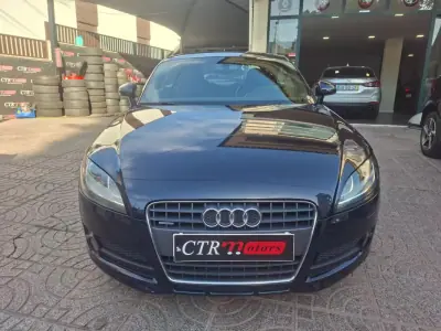 Audi TT Coupé 2009 - 16900 EUR, 198000 km - 198000km - foto 3 de 32