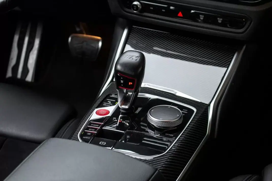BMW M2 2023 - 74550 EUR, 25783 km - 25783km - foto 36 de 51
