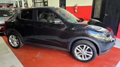 Nissan Juke 2017 - 12290 EUR, 125919 km - AUTO.MOTO.pt - 125919km - foto 4 de 49