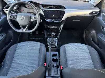 Opel Corsa 2021 - 12900 EUR, 114027 km - AUTO.MOTO.pt - 114027km - foto 9 de 22