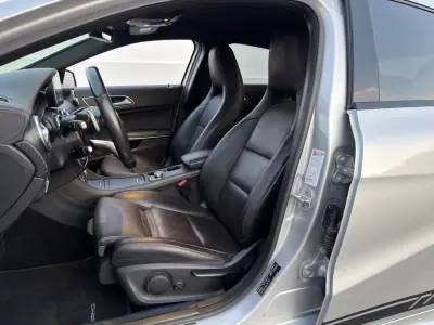 Mercedes-Benz A 220 2015 - 20500 EUR, 182231 km - AUTO.MOTO.pt - 182231km - foto 12 de 23