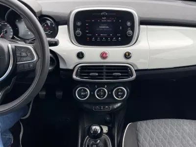 Fiat 500X 2019 - 13490 EUR, 87290 km - 87290km - foto 13 de 20