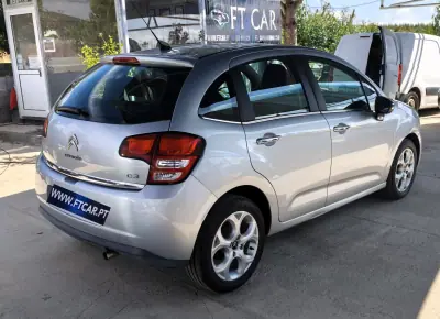 Citroën C3 2013 - 6990 EUR, 166658 km - foto 5 de 20
