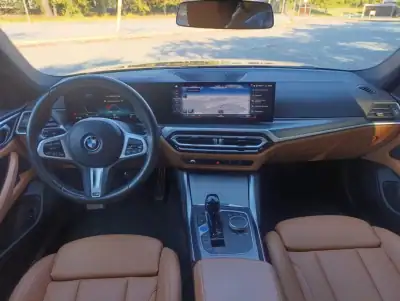 BMW i4 2023 - 49900 EUR, 56000 km - AUTO.MOTO.pt - 56000km - foto 9 de 18