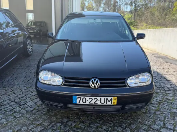 Volkswagen Golf 2003 - 2999 EUR, 191121 km - AUTO.MOTO.pt - 191121km - foto 7 de 25