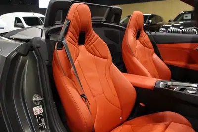 BMW Z4 2023 - 72500 EUR, 13000 km - AUTO.MOTO.pt - 13000km - foto 20 de 33