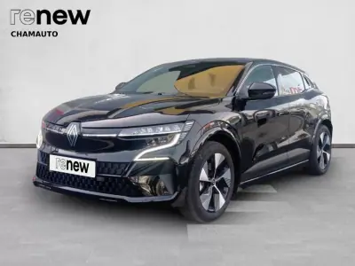 Renault Mégane E-Tech 2026 - 3000km