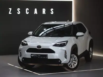 Toyota Yaris Cross 2025 - 25990 EUR, 15186 km - foto 3 de 22