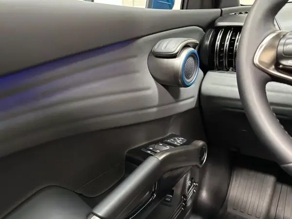 BYD Atto 3 2025 - 31450 EUR, 15728 km - AUTO.MOTO.pt - 15728km - foto 53 de 60