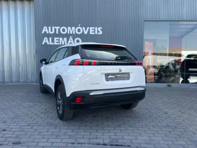 Peugeot 2008 2022 - 16500 EUR, 108636 km - AUTO.MOTO.pt - 108636km - foto 6 de 20