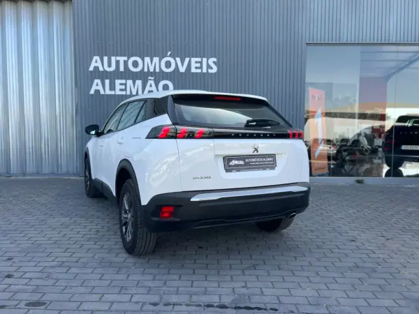 Peugeot 2008 2022 - 16500 EUR, 108636 km - AUTO.MOTO.pt - 108636km - foto 6 de 20