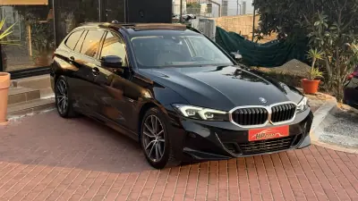 BMW 330 2023 - 32990 EUR, 95000 km - AUTO.MOTO.pt - 95000km - foto 15 de 38