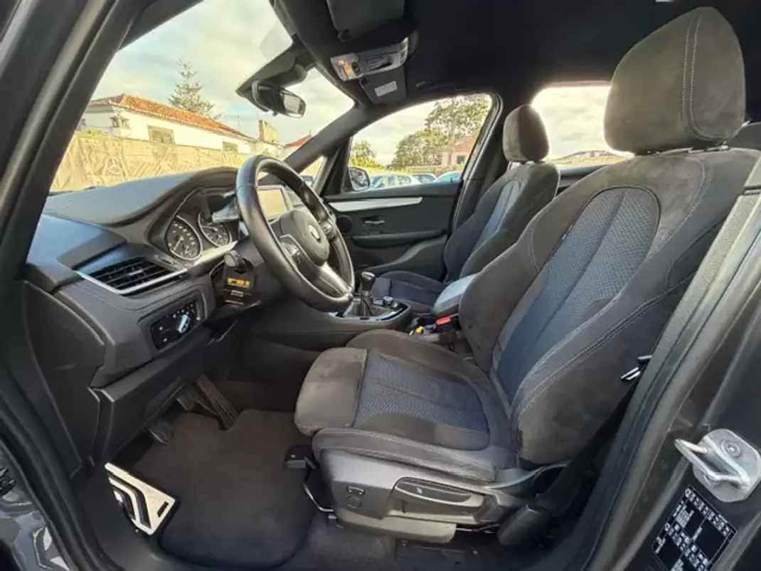 BMW 216 Active Tourer 2016 - 17900 EUR, 88780 km - AUTO.MOTO.pt - 88780km - foto 12 de 12