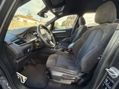 BMW 216 Active Tourer 2016 - 17900 EUR, 88780 km - AUTO.MOTO.pt - 88780km - foto 12 de 12