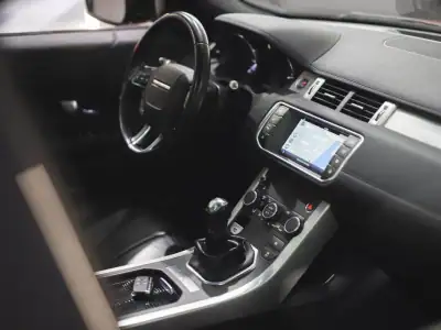Land Rover Range Rover Evoque 2016 - 18990 EUR, 149000 km - AUTO.MOTO.pt - 149000km - foto 15 de 21