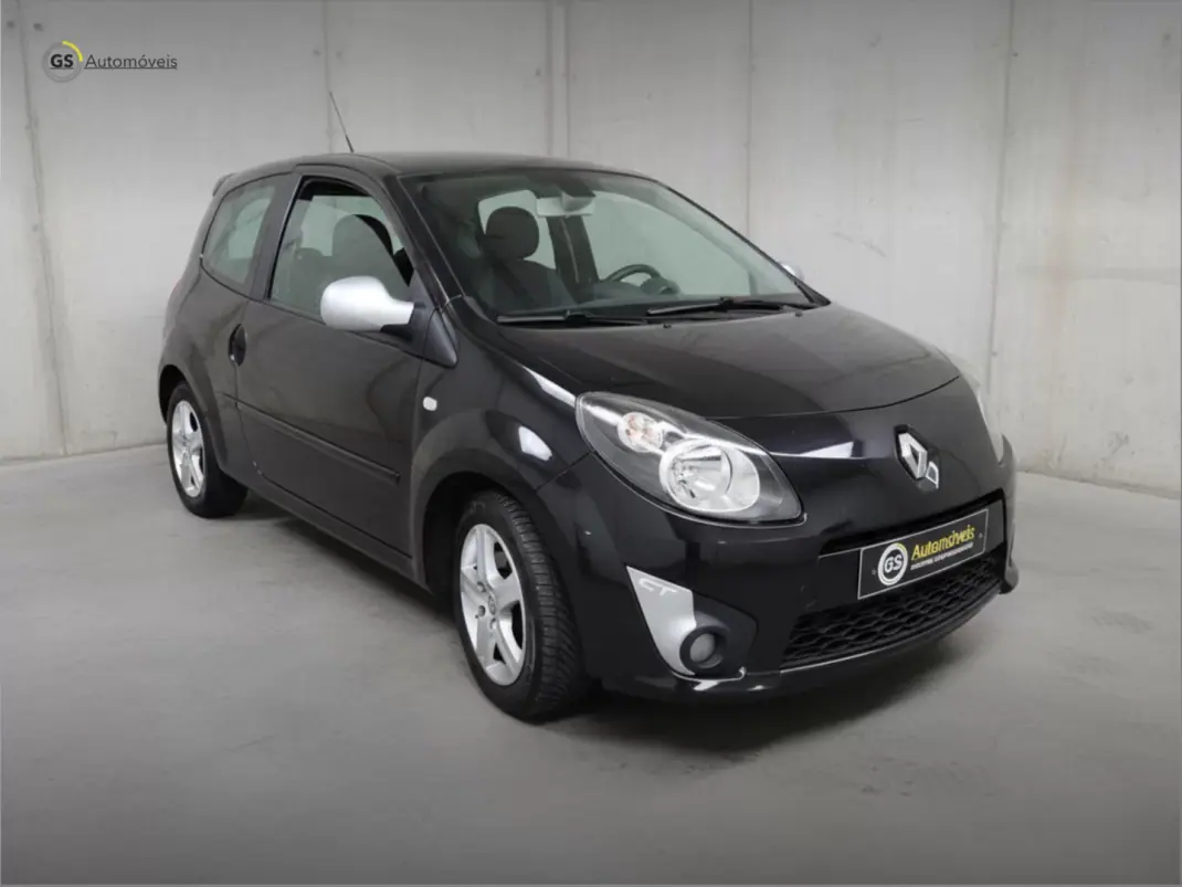 Renault Twingo 2009 - 3750 EUR, 190000 km - AUTO.MOTO.pt - 190000km - foto 1 de 7