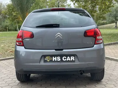 Citroën C3 2010 - 7965 EUR, 107000 km - AUTO.MOTO.pt - 107000km - foto 7 de 40