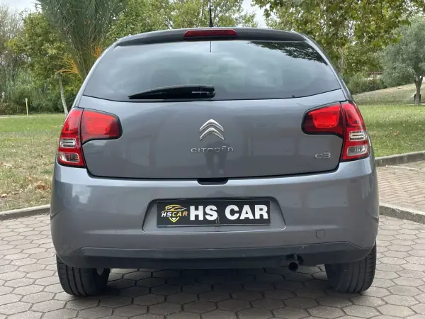 Citroën C3 2010 - 7965 EUR, 107000 km - AUTO.MOTO.pt - 107000km - foto 7 de 40