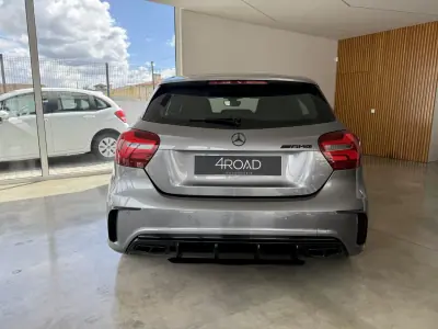 Mercedes-Benz A 180 2015 - 15999 EUR, 219500 km - AUTO.MOTO.pt - 219500km - foto 22 de 110
