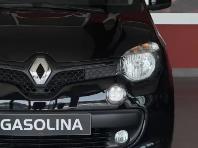Renault Twingo 2015 - 7500 EUR, 149333 km - 149333km - foto 4 de 20
