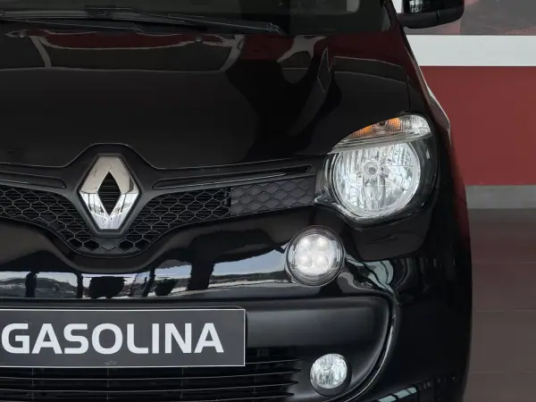 Renault Twingo 2015 - 7500 EUR, 149333 km - 149333km - foto 4 de 20